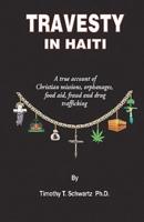 Travesty in Haiti