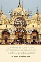 Venice, Easy Sightseeing