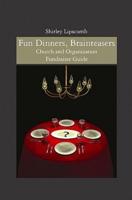 Fun Dinners, Brainteasers