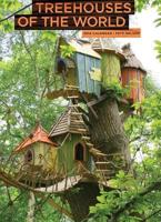 Treehouses of the World 2014 Wall Calendar