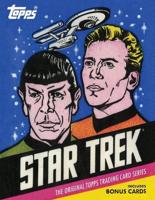 Star Trek Topps