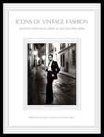 Icons of Vintage Fashion