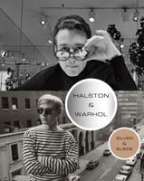 Halston & Warhol