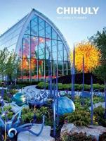 Chihuly 2015 Engagement Calendar