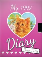 My 1992 Diary