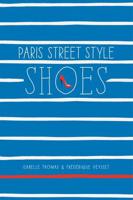 Paris Street Style. Shoes