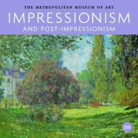 Impressionism and Post-Impressionism 2016 Wall Calendar