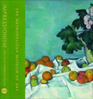 Impressionism and Post-Impressionism 2016 Deluxe Engagement Book