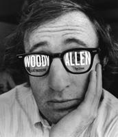 Woody Allen