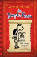 Diary of a Wimpy Kid Latin Edition