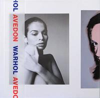 Avedon/Warhol