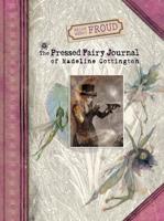 The Pressed Fairy Journal of Madeline Cottington