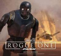 The Art of Rogue One - A Star Wars Story