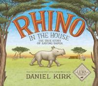 Rhino in the House
