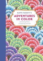 Kaffe Fassett's Adventures in Color