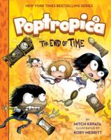 Poptropica. 4 The End of Time