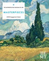 Masterpieces 2018 Engagement Book