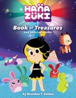 Hanazuki: Book of Treasures