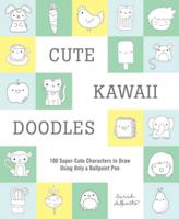Cute Kawaii Doodles
