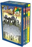Nathan Hale's Hazardous Tales