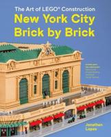 New York City Brick by Brick