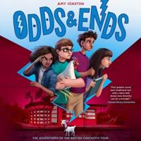 Odds & Ends (The Odds Series #3)