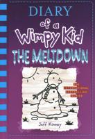 Diary of a Wimpy Kid #13 The Meltdown (International Edition)