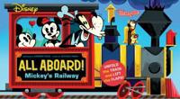 Mickey's Railway