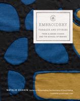 Embroidery, Threads and Stories