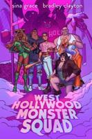 West Hollywood Monster Squad
