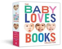 The Baby Loves Books Collection