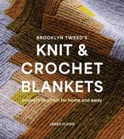 Brooklyn Tweed's Knit and Crochet Blankets