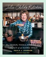 Julia Child's Kitchen