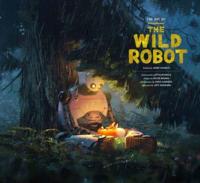 The Art of DreamWorks The Wild Robot