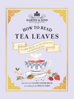 Harney & Sons How to Read Tea Leaves