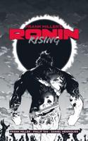 Frank Miller's Ronin Rising Manga Edition