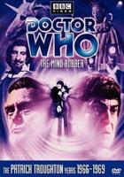 Dr. Who the Mind Robber