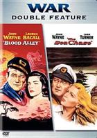 Blood Alley / The Sea Chase