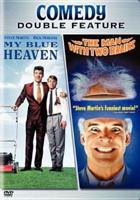 My Blue Heaven / The Man With 2 Brains