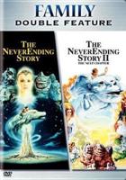 The Neverending Story / The Neverending Story II