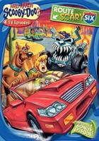 What's New Scooby-Doo? Vol. 9 Route Scary Six