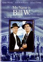 My Name Is Bill W DVD