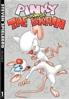 Pinky and the Brain, Volume 1