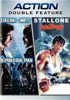 Demolition Man / Over the Top