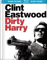 Dirty Harry