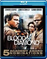 Blood Diamond