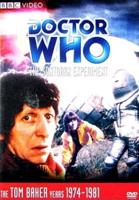Dr. Who the Sontaran Experiment