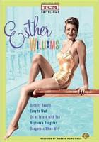 Tcm Spotlight Esther Williams Collection