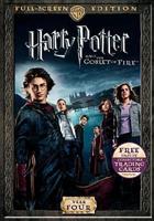 Harry Potter and the Goblet of Fire