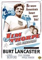 Jim Thorpe, All-American